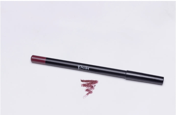 Caput mortuum ( Lip Liner)