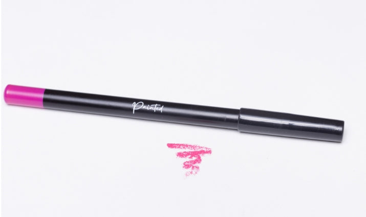 Hollywood cerise ( Lip Liner)