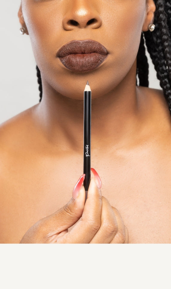 Tuscan brown (lip liner)